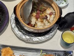 -常来小聚·广州非遗传承餐厅(高德置地店)