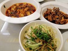 -成都驻京办餐厅(蜀都宾馆店)