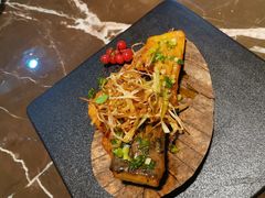 -海派悦庭·海胆烧麦·新融合菜(凯德广场店)