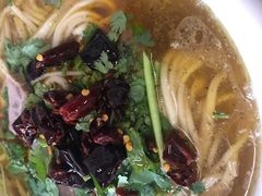 -大藏村拉面(保利首开·熙悦春天店)