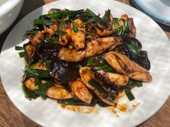 -九龙餐厅(大沽路店)