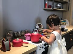 -NOKNOK若蔻亲子餐厅(天地壹方北馆店)