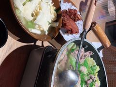 -川堂风·跷脚牛肉·乐山爆炒(宝山日月光店)