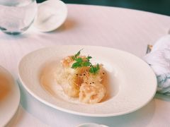 -富力丽思卡尔顿酒店·丽轩中餐厅