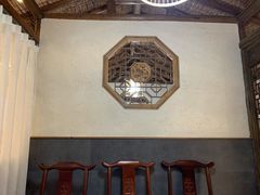 包厢-呼吸森林·生态农庄农家乐私房菜