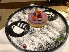 -YUE·6·西式融合餐厅(外滩六号店)