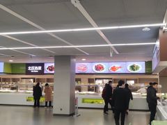 -北大家园食堂