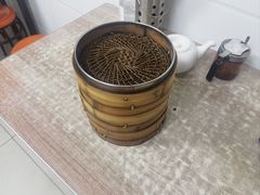 -曼曼汤包(建国西路店)
