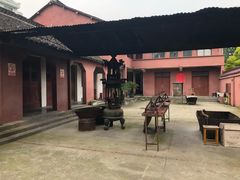 -南汇一王庙道观