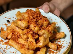 -湛林.粤西大排挡(前门店)
