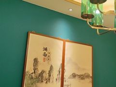 -呷湘厨·鱼汤捞饭·剁椒鱼头·辣椒炒肉(国家会展中心店)