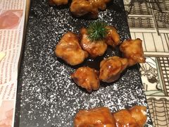 -绿茶餐厅(汇悦大融城店)