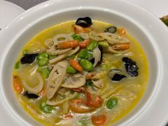 -宫燕府·京菜·烤鸭·淮扬菜(王府中心店)