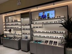 -宝岛眼镜·星创视光中心(黄河店)