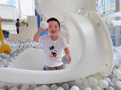 -凯迪拉克·上海百联沪通(汶水路店)