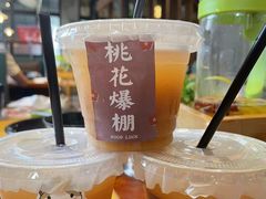 -手选潮汕鲜活牛肉火锅(二七广场店)