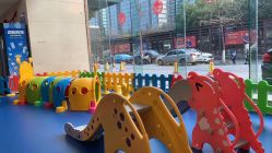 -杭州复旦儿童医院·语言发育迟缓·自闭症干预·注意力训练