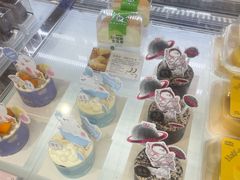 -DEMO黛慕蛋糕(中泰店)