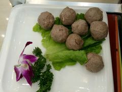 -许府牛杂·鲜牛肉火锅(梁溪万达店)