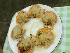 -景好海鲜餐厅(大鹏必选旅游店)