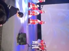 -美育儿童音乐舞蹈国际机构(浦东分校)