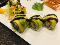 牛油果酱卷-瀛川尚品(车陂利丰天地店)