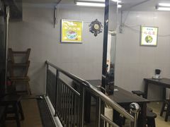 大堂-毅祥斋老孙家泡馍(北院门鼓楼店)