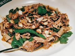 -费大厨辣椒炒肉(黄兴中心广场店)