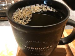 -星巴克(深圳侨城街店)