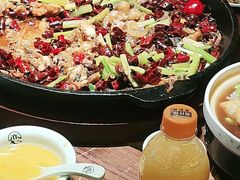 -老板恋上鱼(荣盛广场店)