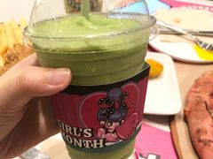-乐凯撒披萨(福田COCOPark店)