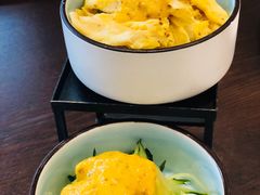 芥末鸭掌-羲和雅苑•北京烤鸭(吴中路万象城店)