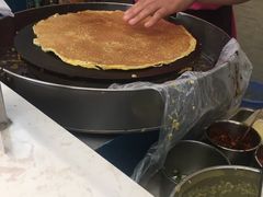 -清真·二嫂子煎饼果子(鼓楼旗舰形象店)