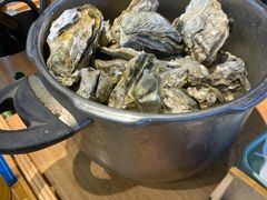 -蚝英雄鲜蚝自助专门店(长楹天街直营店)
