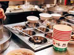 -味然香(起义路店)