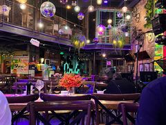 -胡桃里乐队酒馆(昙华林店)