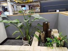 -新时代家居生活广场(古墩店)