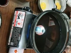 -大鲜生·亚洲菜融合小食堂