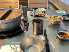 -椰庭·椰子鸡·创意玩家(晶耀前滩店)