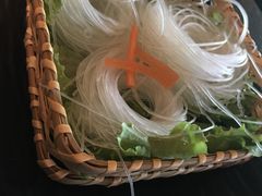 粉丝-湊湊火锅·茶憩(新中关购物中心店)
