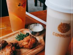 -COMMUNE幻师(五角场店)