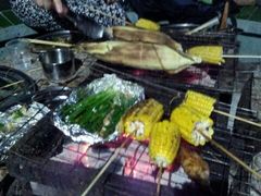 -小象钓虾·营地烧烤(洛溪店)