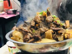 -麻木老地方牛筋牛杂(长堤街店)