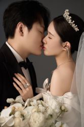 -金夫人婚纱摄影(总店)