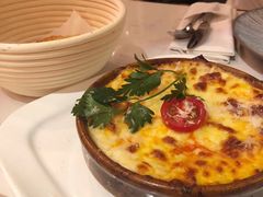 -IL Forno 意坊·意大利餐厅(温州万象城店)