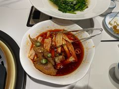 -渔港甄宴·海鲜·地标烟台菜(金沙滩店)