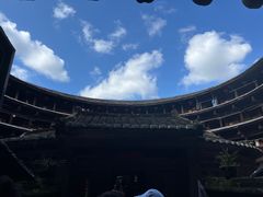 -福建土楼(南靖)景区