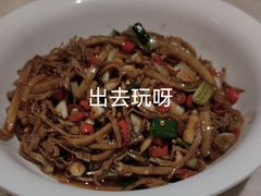 -味上湘菜馆(岳麓山店)