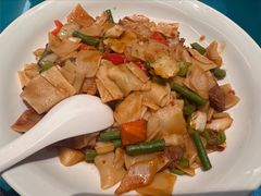 -巴依老爷新疆美食(望京小街店)