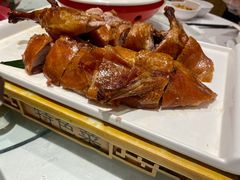 农家熬柴鸡-解家河南菜(商鼎路店)